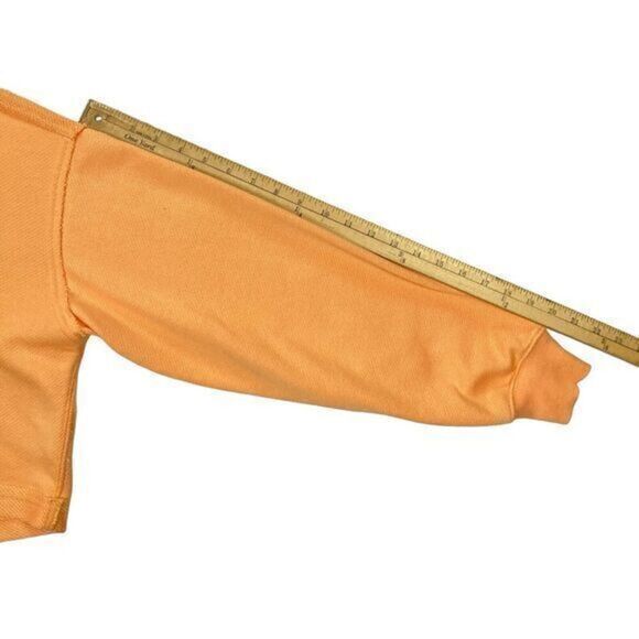 Aerie Cropped Hoodie Sweatshirt Womens XS Beach Party Zip Up Drawstring Coastal - Picture 15 of 16